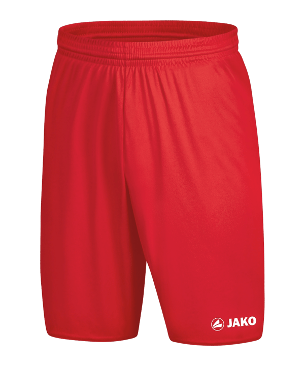 JAKO Inter Polyesterhose Rot F01 - rot