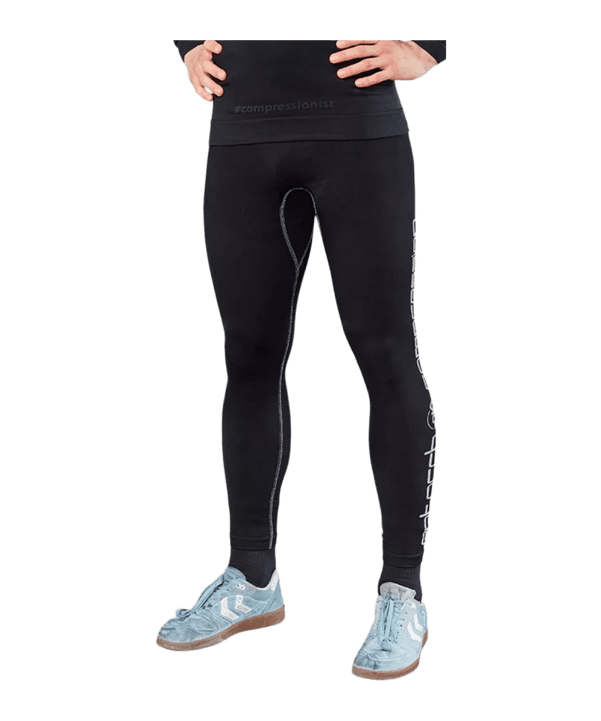 Entorch Recovery Hose Schwarz - schwarz