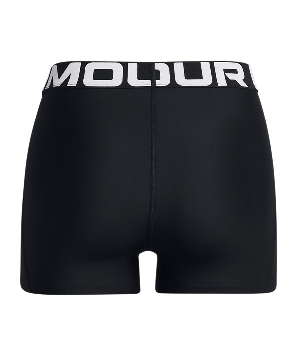 Under Armour Baselayer Short Damen Blau F001 - blau