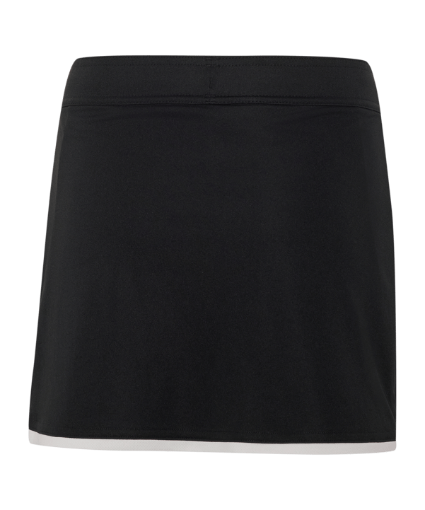 adidas Entrada 26 Falda Kids Negro - negro