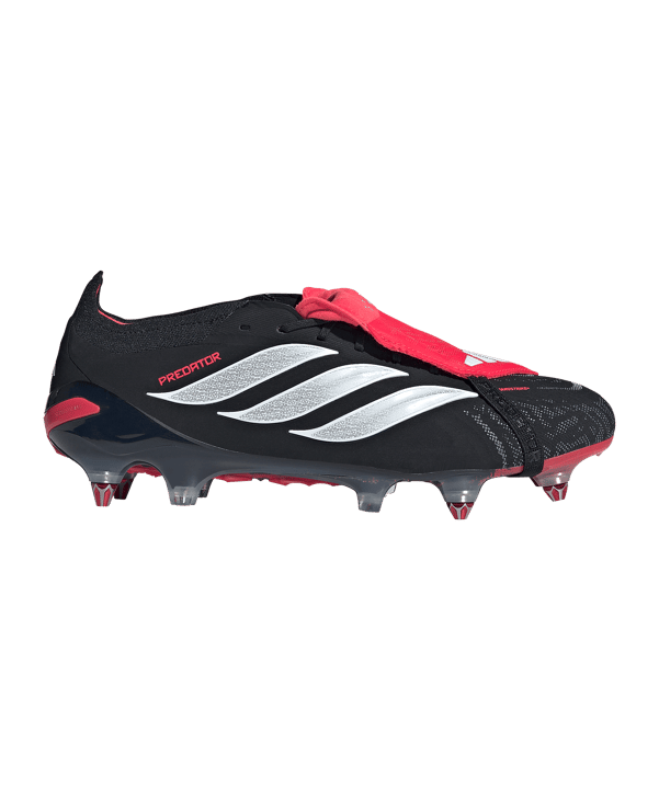 adidas Predator Elite FT SG Immortal DNA Schwarz - schwarz