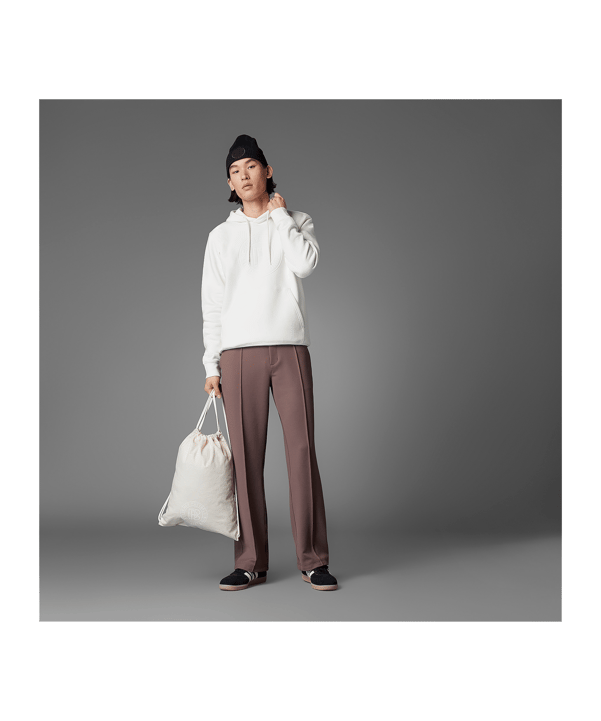 adidas DFB Deutschland 125th Anniversary Hoody Weiß - weiss