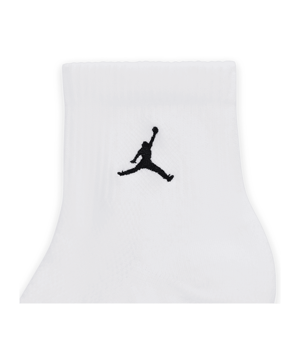 Jordan Everday 3er Pack Calze Multicolore C900 - multicolore