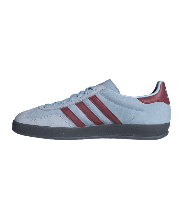 adidas Originals Gazelle Blau - blau