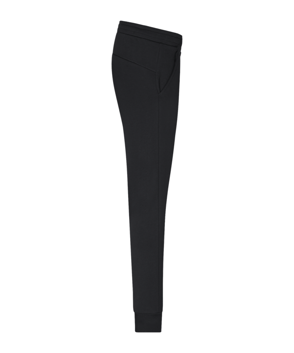 PUMA teamGOAL 23 Casuals Pants Jogginghose F03 - schwarz