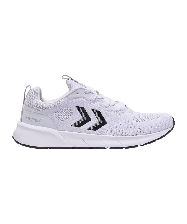 hummel Reach Tr Flex Dames Wit K9020 - wit