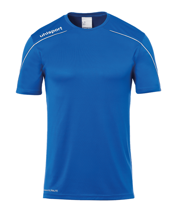 uhlsport Maillot Enfants Bleu C03 - bleu