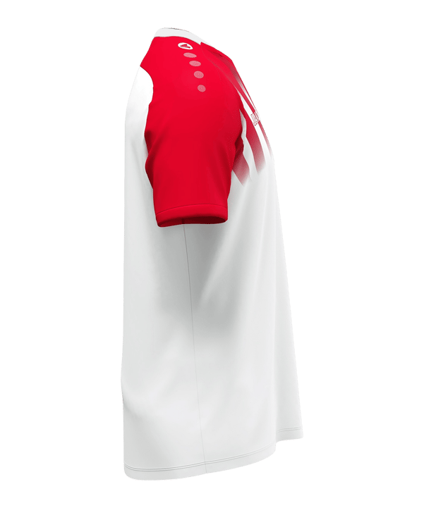 JAKO Vintage KA Trikot Kids Weiß F028 - weiss