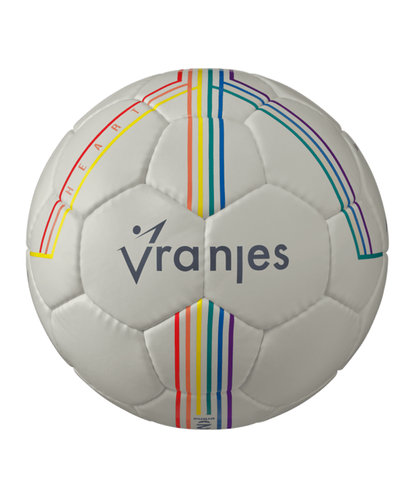 Erima Vranjes Handball Grau - grau