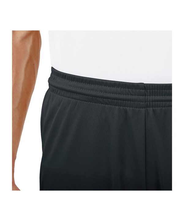 JAKO Manchester 2.0 Court Noir C08 - noir