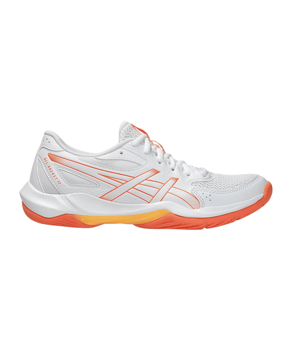 Asics Gel-Rocket 12 Damen Weiß - weiss