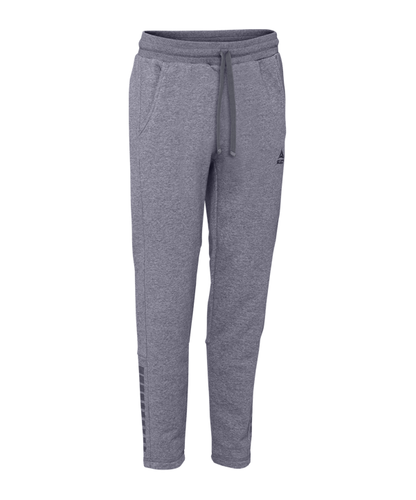 Select Torino Jogginghose Damen Grau F990 - grau