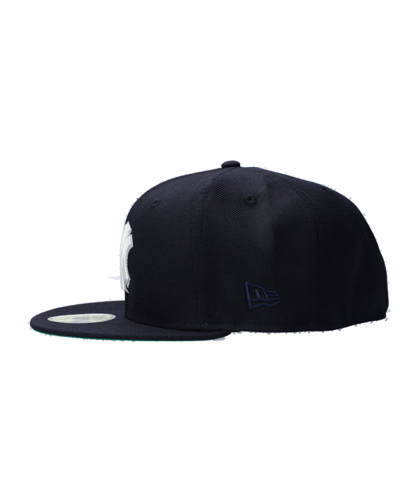 New Era New York Yankees MLB Properties Cap Blau - blau