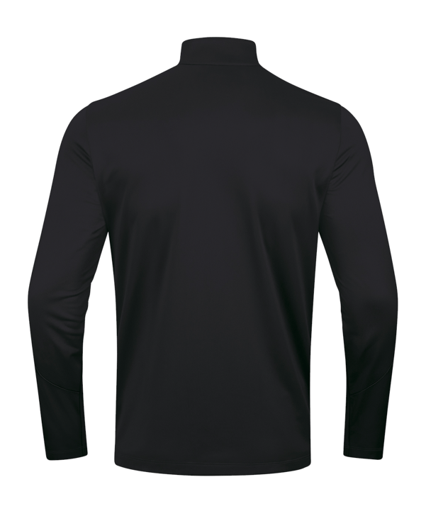 JAKO Power Polyesterjacke Schwarz Gelb F803 - schwarz