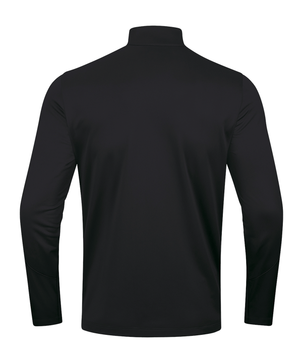 JAKO Trainingsjas Zwart K803 - zwart