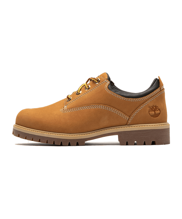 Timberland Heritage LACE UP Marron - brun
