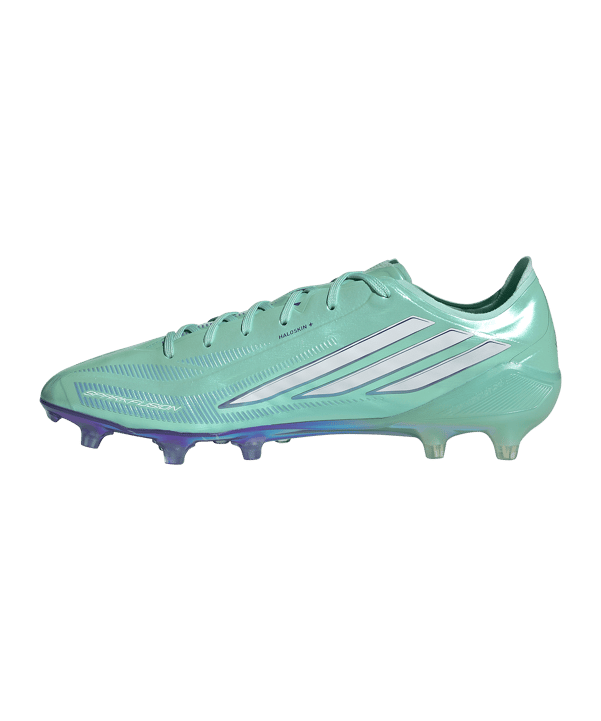 adidas F50 Sparkfusion Elite FG/AG Final Rush Donna Verde - verde
