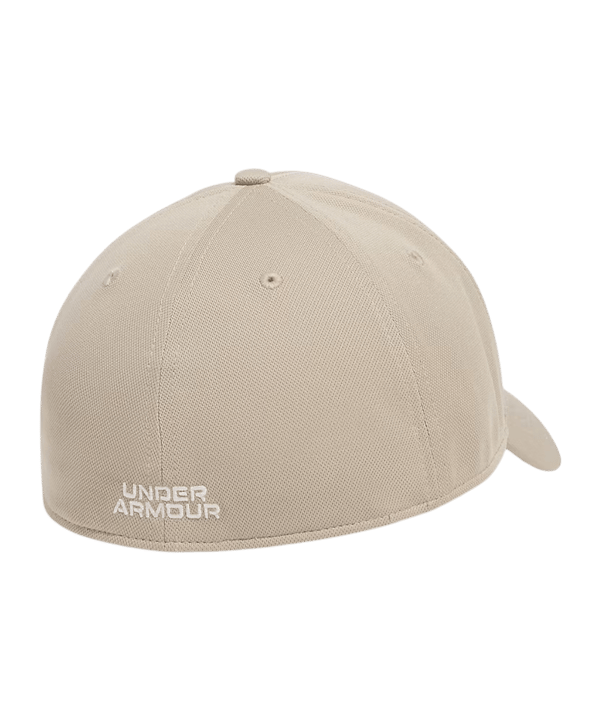 Under Armour Blitzing Cappello Marrone C299 - marrone