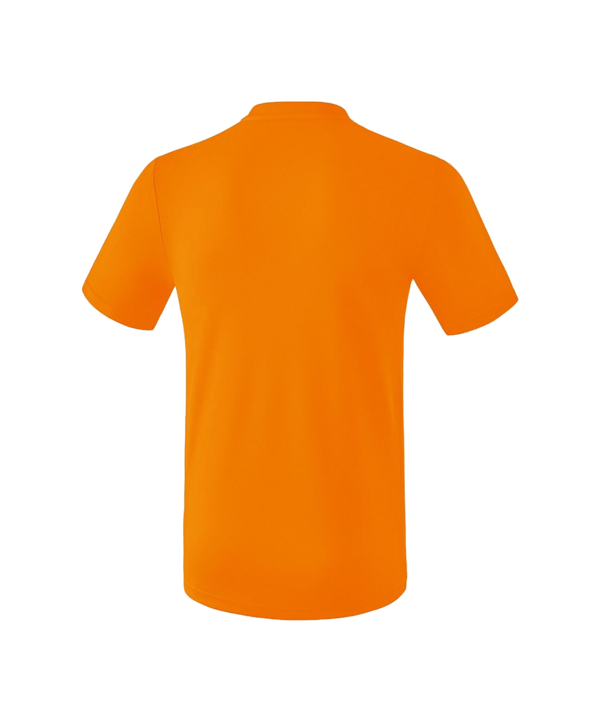 Erima Liga Trikot kurzarm Orange - orange