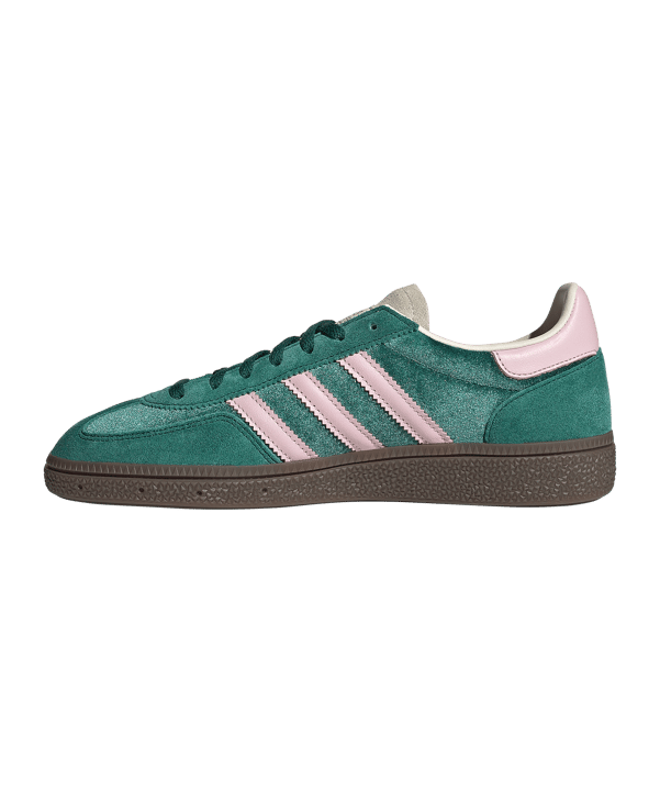 adidas Originals Handball Spezial Sneaker Grün - gruen