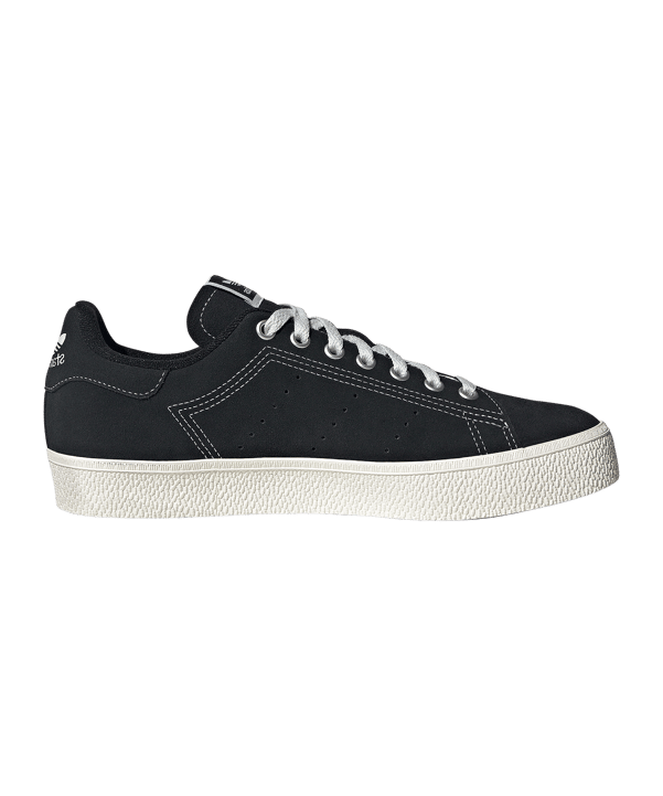 adidas Originals Stan Smith B-Side Sneaker Schwarz - schwarz
