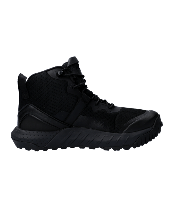 Under Armour Micro Valsetz Damen Schwarz F001 - schwarz
