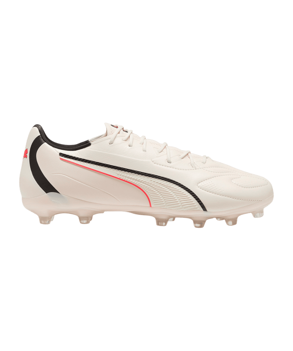 PUMA KING 20 Match FG/AG Arrival Beige F01