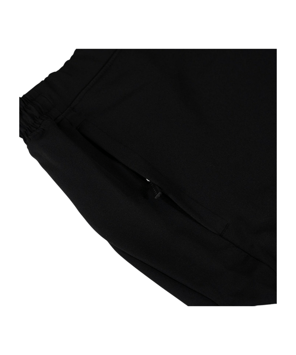 Castore Feyenoord Rotterdam Short Schwarz - schwarz
