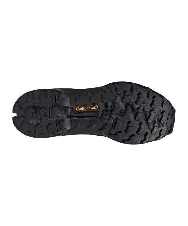 adidas Terrex AX4 Mid GTX Schwarz Grau - schwarz