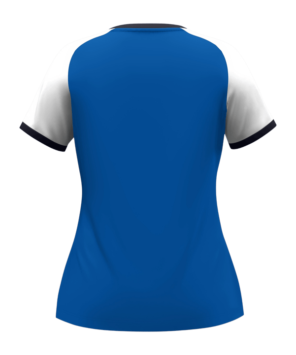 JAKO Dynamic T-Shirt Damen Blau F405 - blau