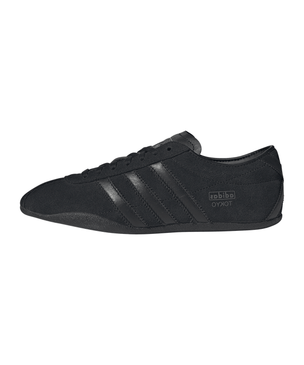 adidas Originals Tokyo Donna Nero - nero