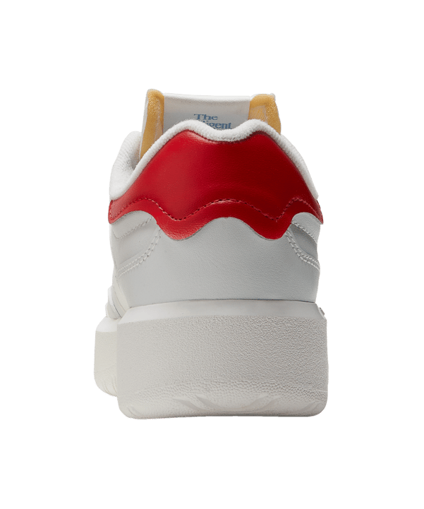 New Balance 302 Weiss FLH - weiss