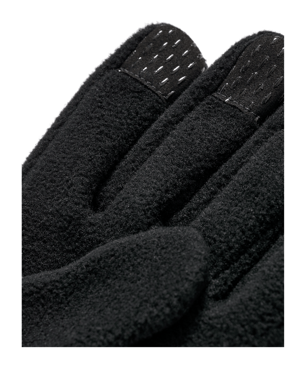 Hummel Fleece Handschuhe F2001 - schwarz