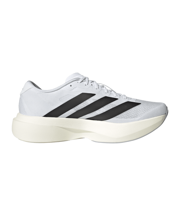 adidas adizero Evo SL Scarpe da running Bianco - bianco