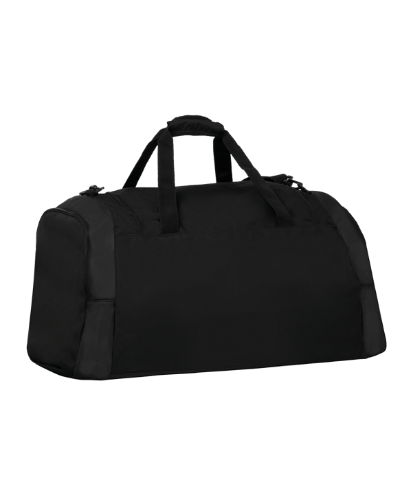 Kempa Sporttasche Schwarz Gr. M F01 - schwarz