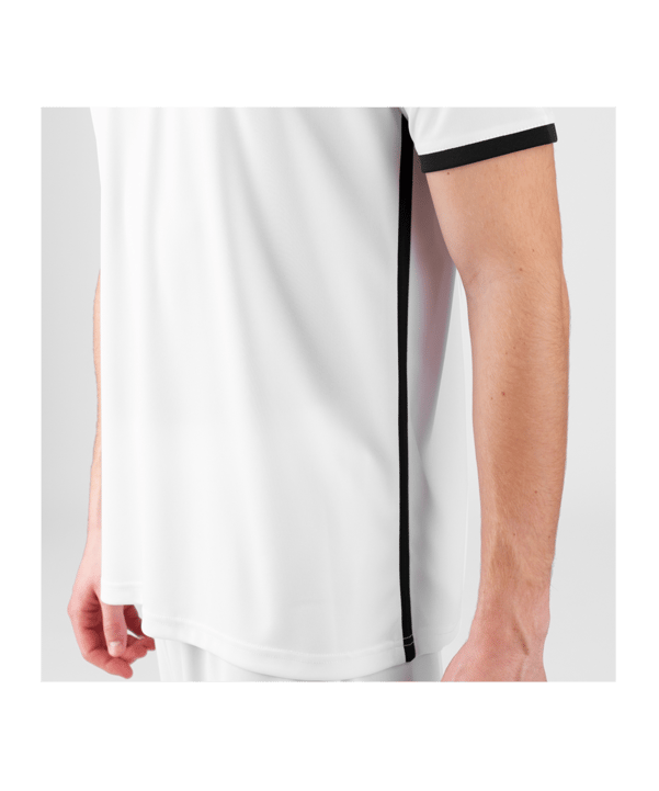 JAKO Primera KA Trikot Weiss F000 - weiss