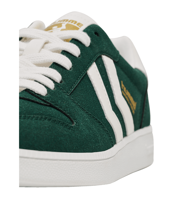 hummel Groen K6027 - groen
