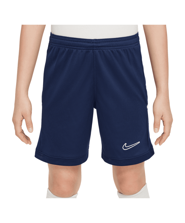 Nike Academy 25 Short Kids Blau F410 - blau