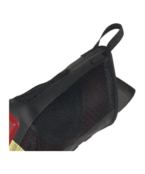 adidas Speedex Ultra Schwarz - schwarz