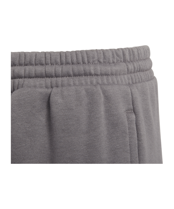 adidas Entrada 22 Jogginghose Kids Grau - grau