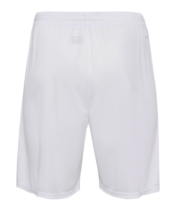 Hummel hmlEssential Short Weiss F9001 - weiss