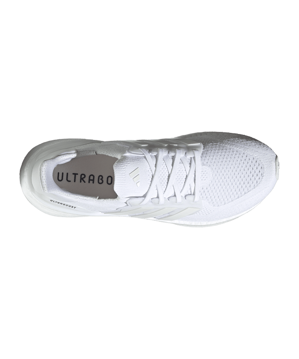 adidas Ultraboost 5 Scarpe da running Bianco - bianco