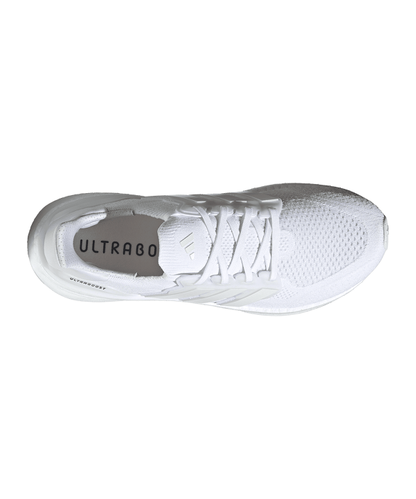 adidas Ultraboost 5 Scarpe da running Bianco - bianco
