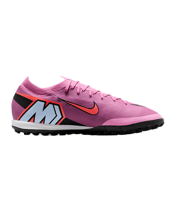 Nike Air Zoom Mercurial Vapor XVI Pro TF Scary Good Rouge C600 - rouge