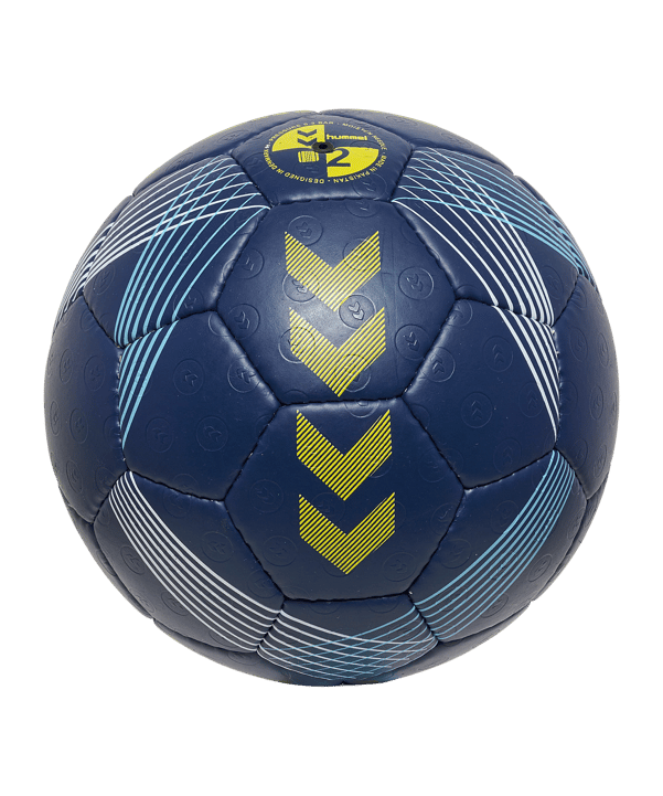 Hummel Concept Pro Hb Handball Blau F7290 - blau