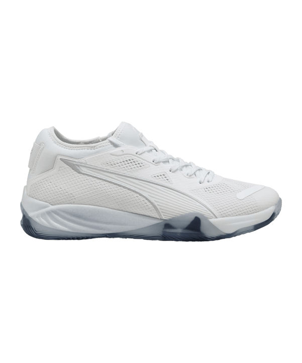 PUMA Eliminate NITRO SQD 4 Weiß F02 - weiss
