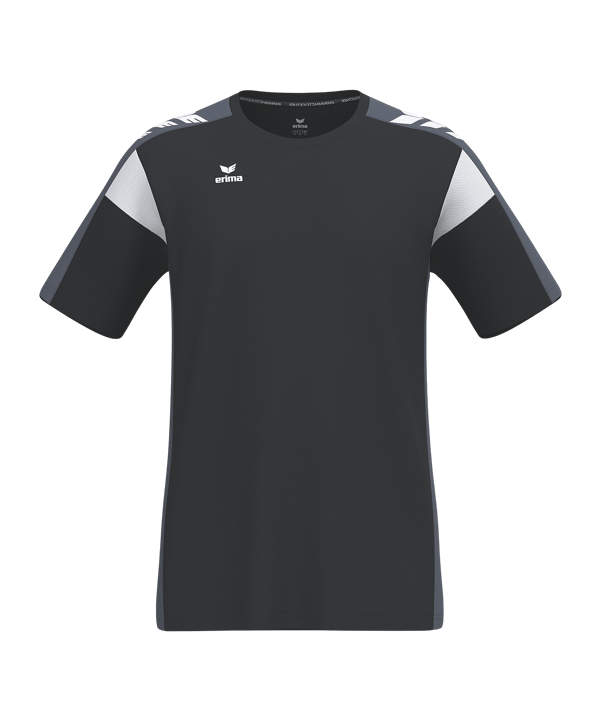 Erima Celebrate 125 Function T-Shirt Kids Schwarz - schwarz