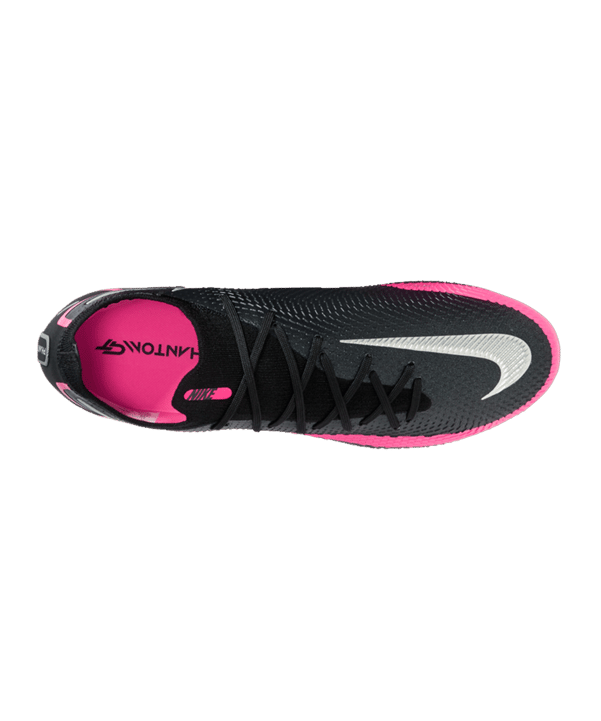Nike Phantom GT Elite FG Schwarz F006 - schwarz
