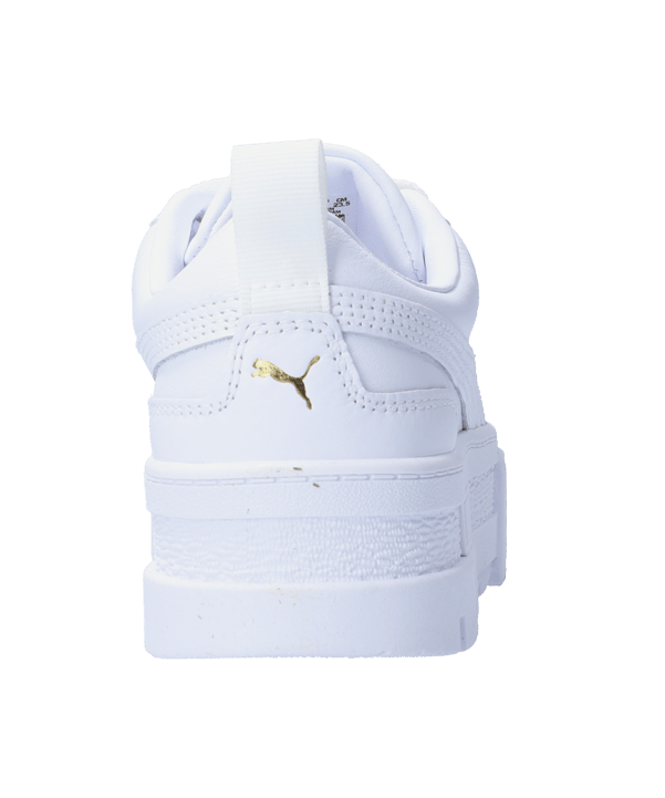 PUMA Mayze Classic Damen Weiss F01 - weiss