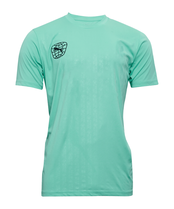 PUMA re:fibre Trikot Türkis F07 - tuerkis